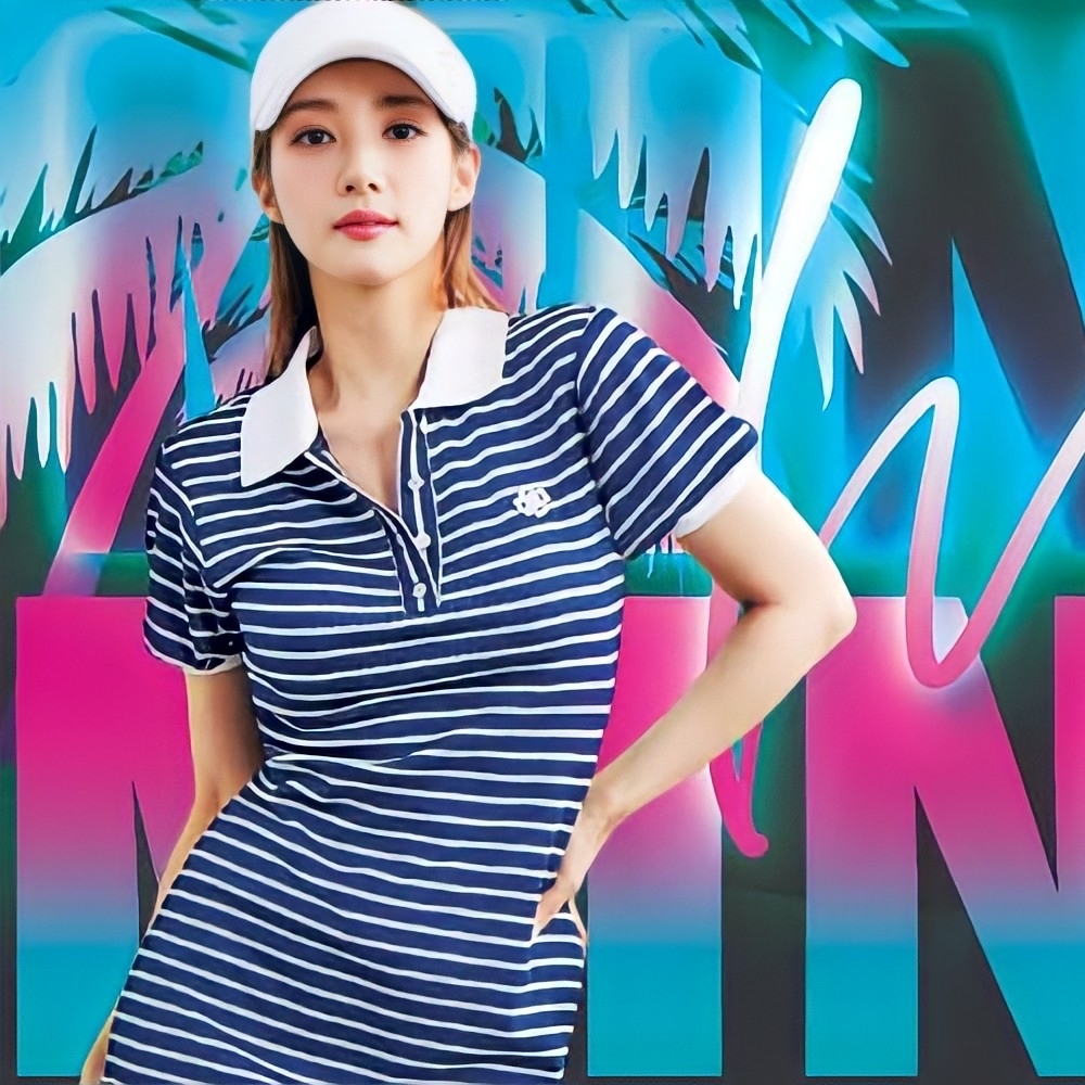 Latest photo of Park Minyoung