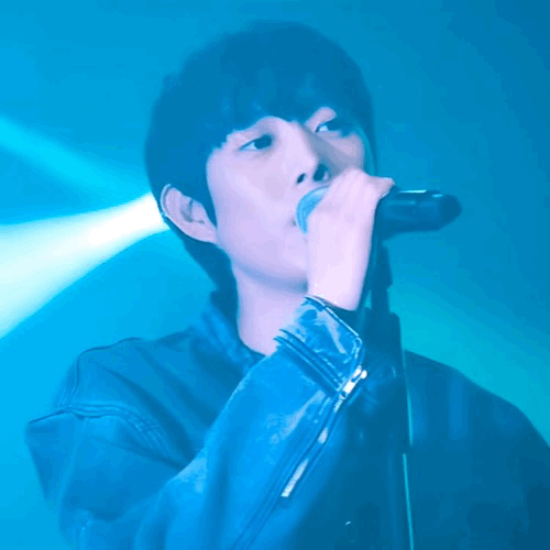 Latest photo of Kim Youngdae