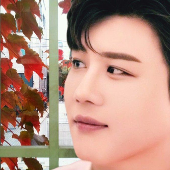 Recent activity shot of Jin Haesung