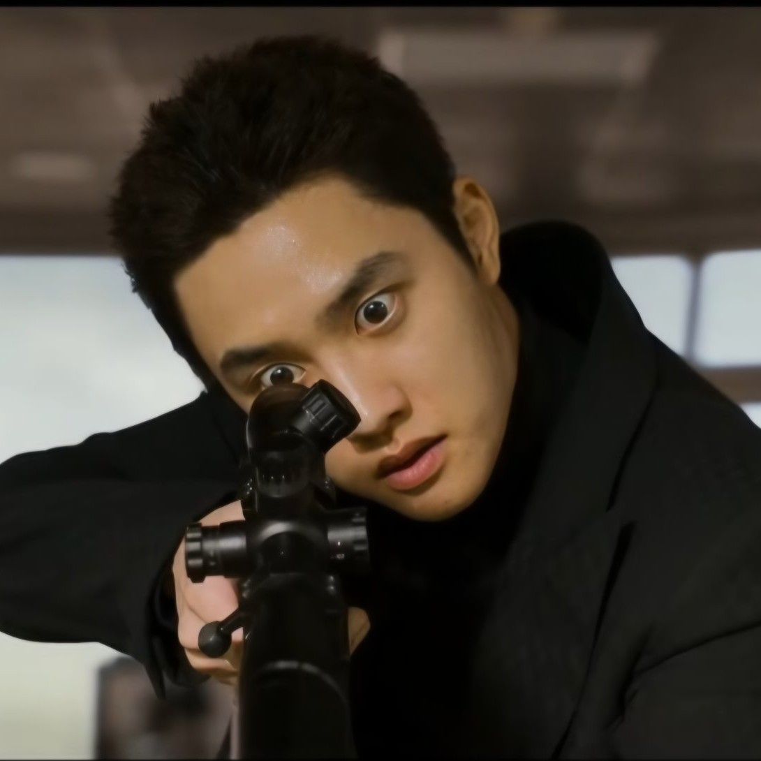 都暻秀 (D.O.)的近期活動照