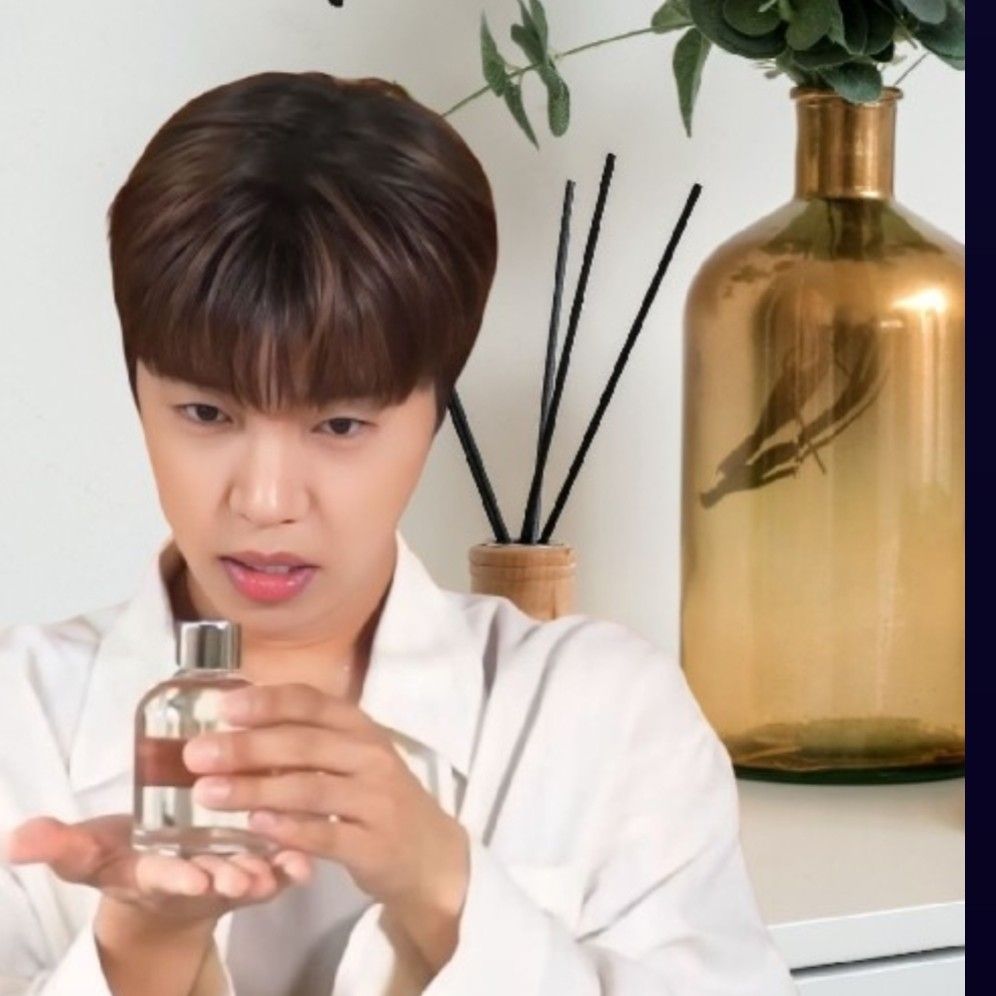 Recent activity shot of Lim Youngwoong