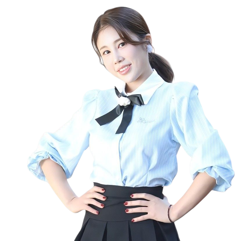 Foto terbaru dari Kim Soyou