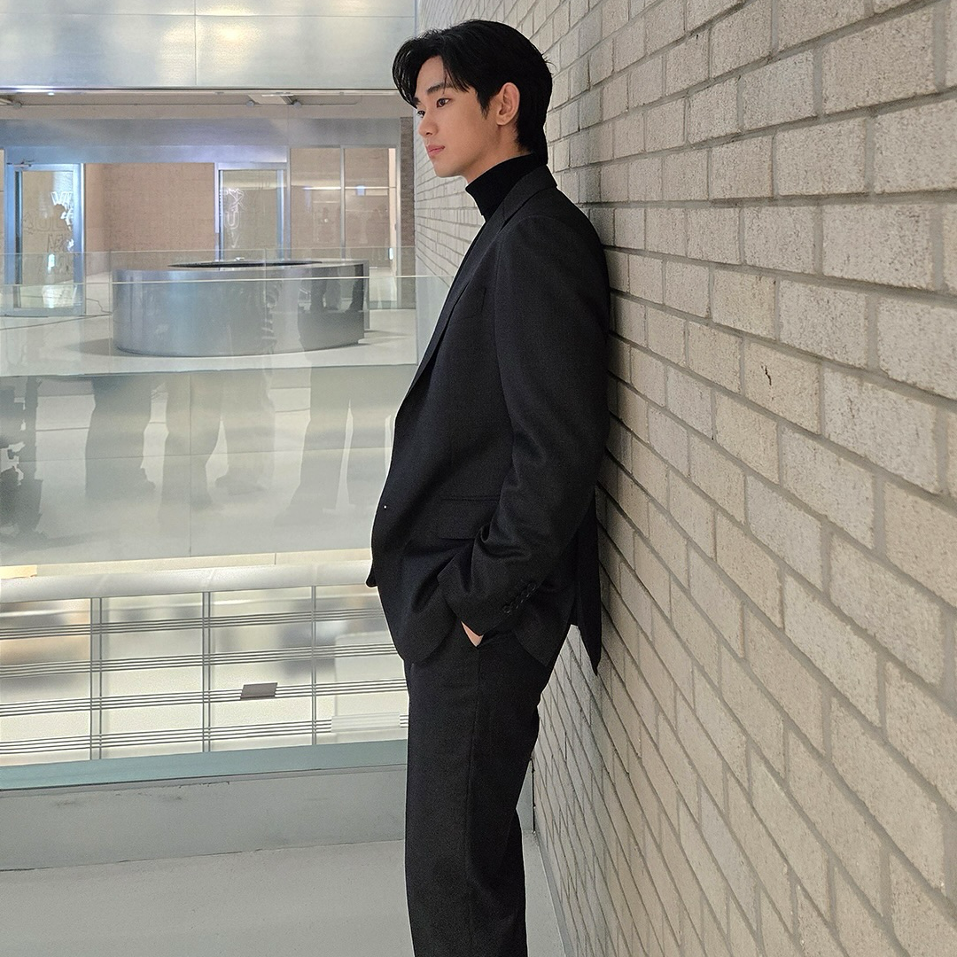 キム・スヒョンの最近の活動ショット