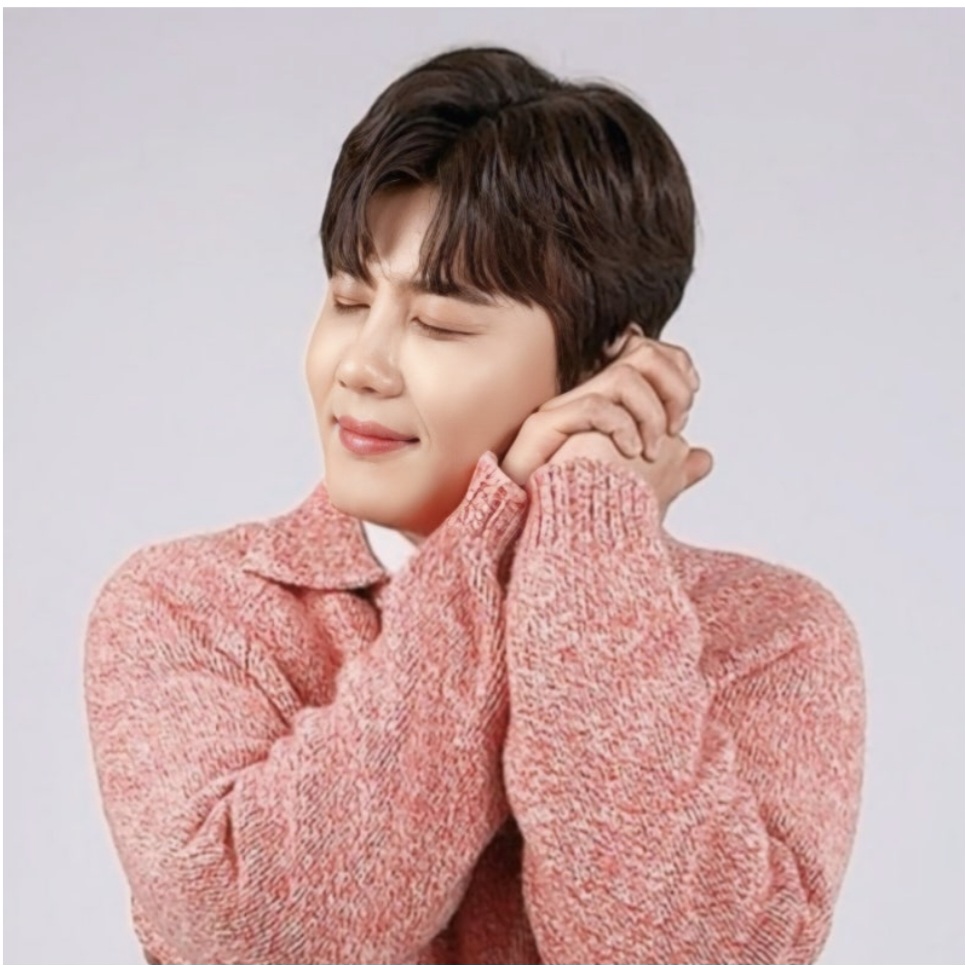 Recent activity shot of Jin Haesung