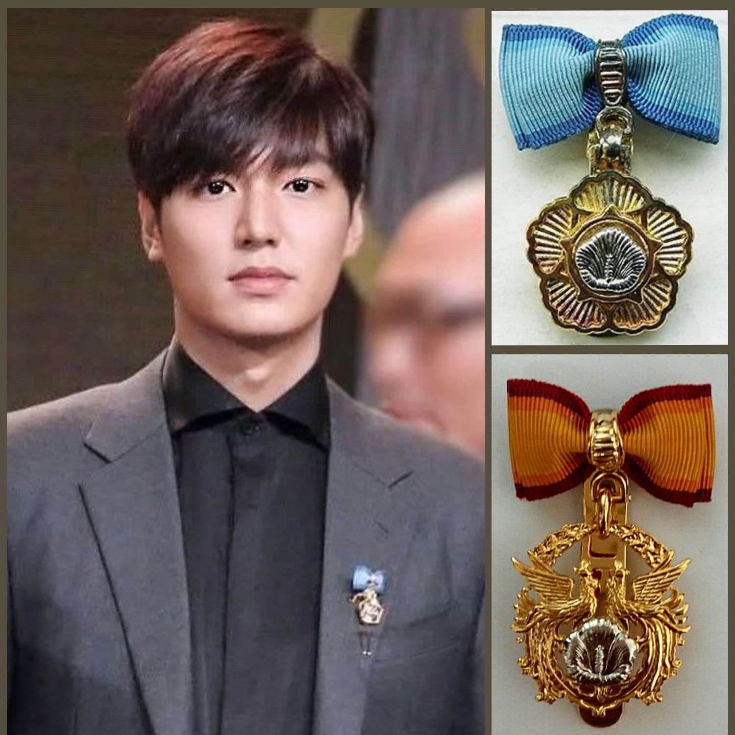 이민호 팬이 찍은 순간