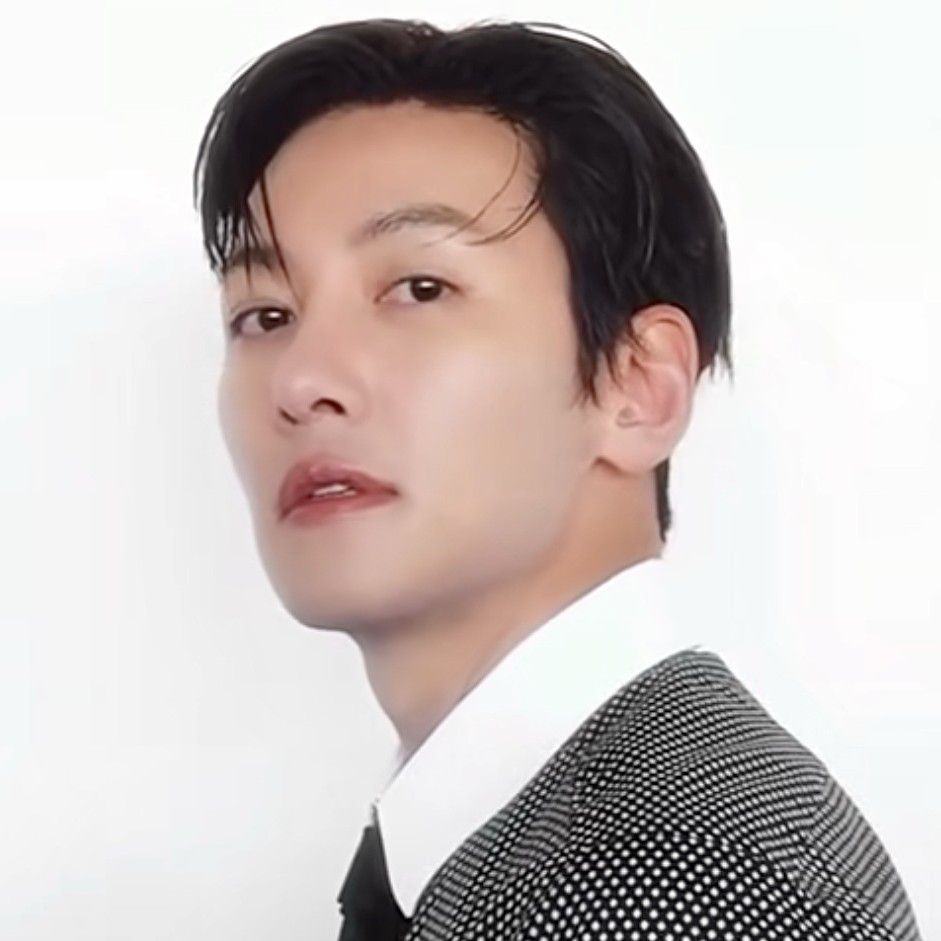 池昌旭的近期活動照