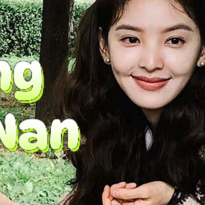 A moment captured by a fan of Zhang Ruonan