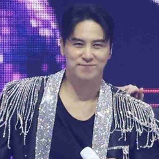 A moment captured by a fan of Jang Minho