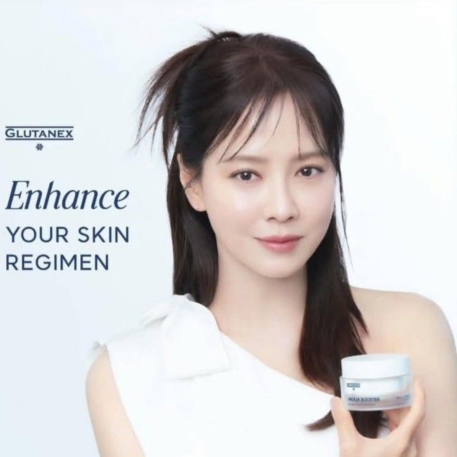 A moment captured by a fan of Song Jihyo