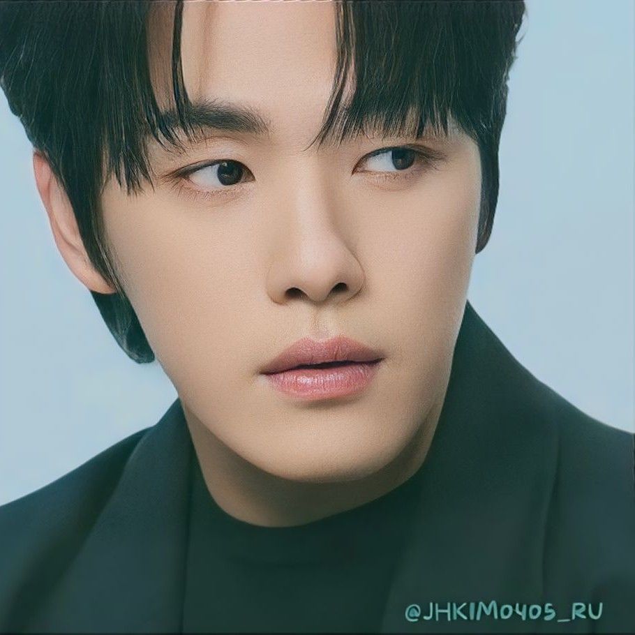 Latest photo of Kim Junghyun