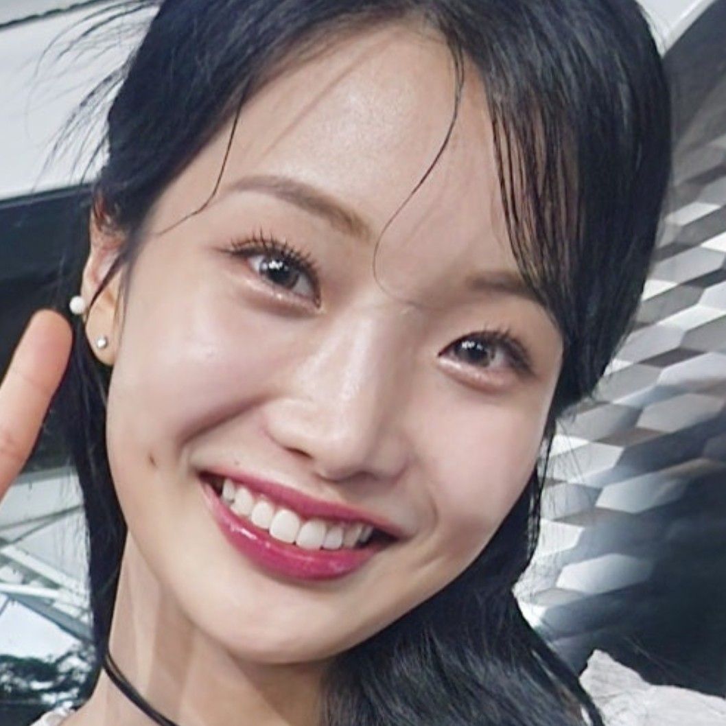 Latest photo of Kim Soyeon (2004)