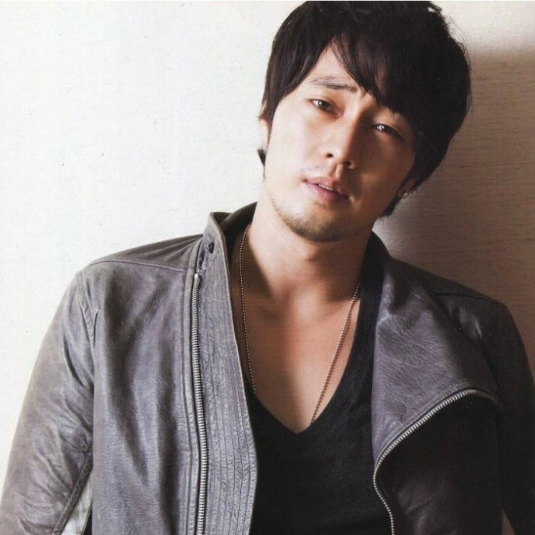 Latest photo of So Jisub