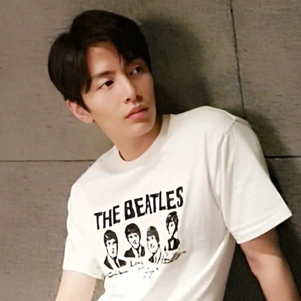 Popular profile image of Lee Minki selected by vote