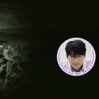 Behind-the-scenes cut of Hyun Bin