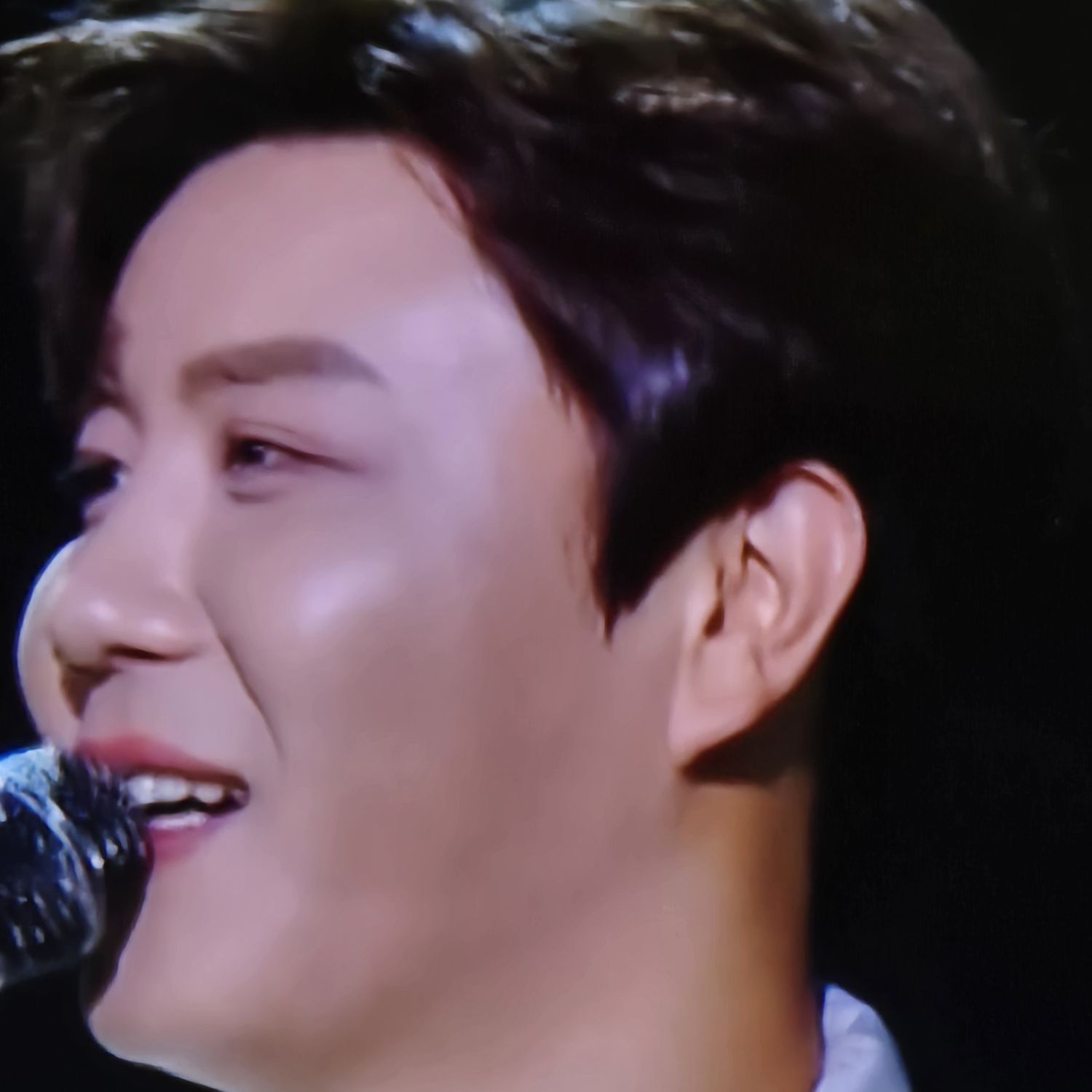 Latest photo of Jin Haesung
