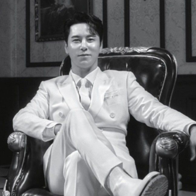 チャン・ミンホの最新写真