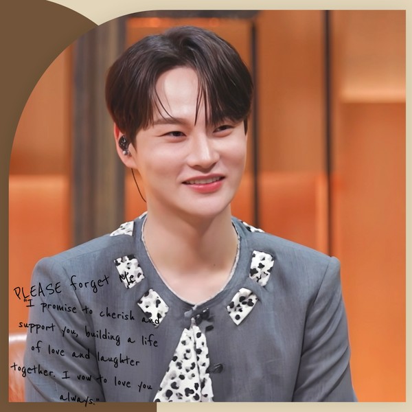 Today’s standout profile photo of Park Seojin on Choeaedol Celeb