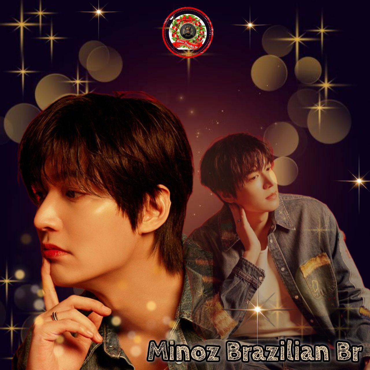 Recent activity shot of Lee Minho