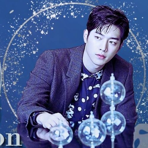 Latest photo of Seo Kangjoon