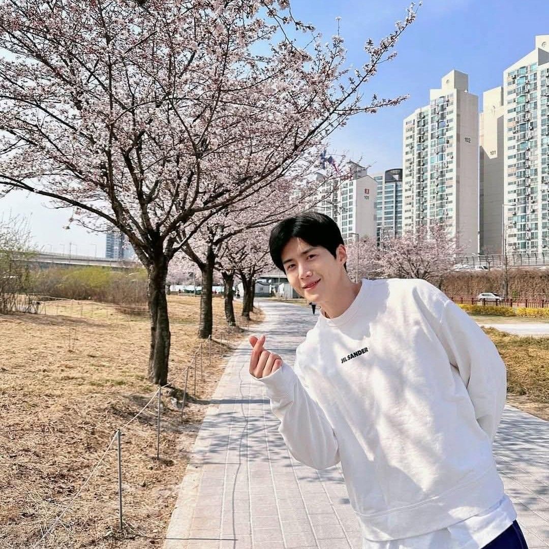 김선호 팬이 찍은 순간