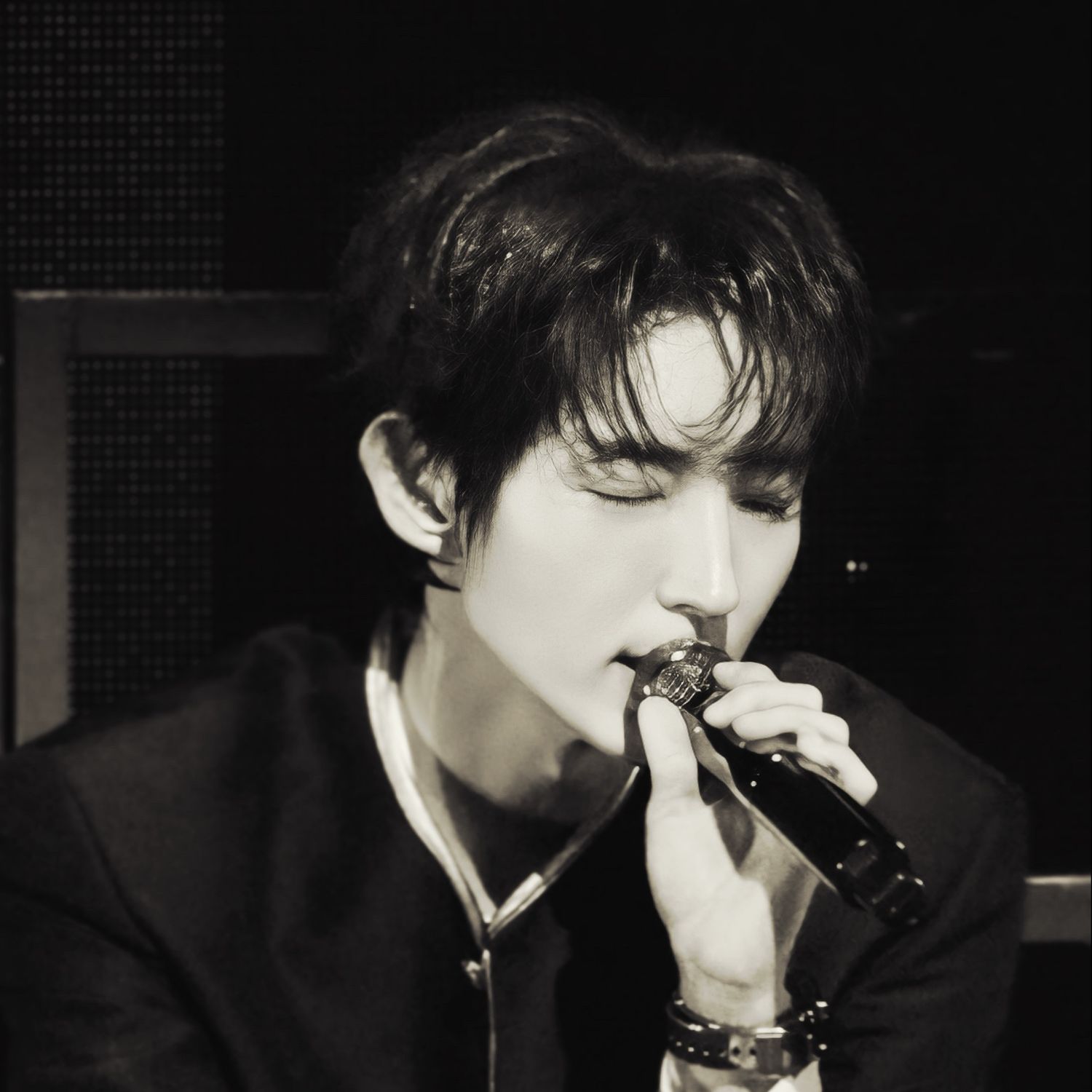 이준기 최근 활동샷