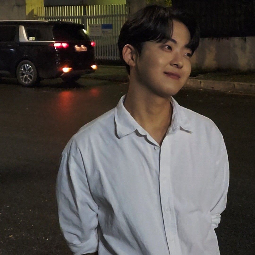 Latest photo of Park Minsu