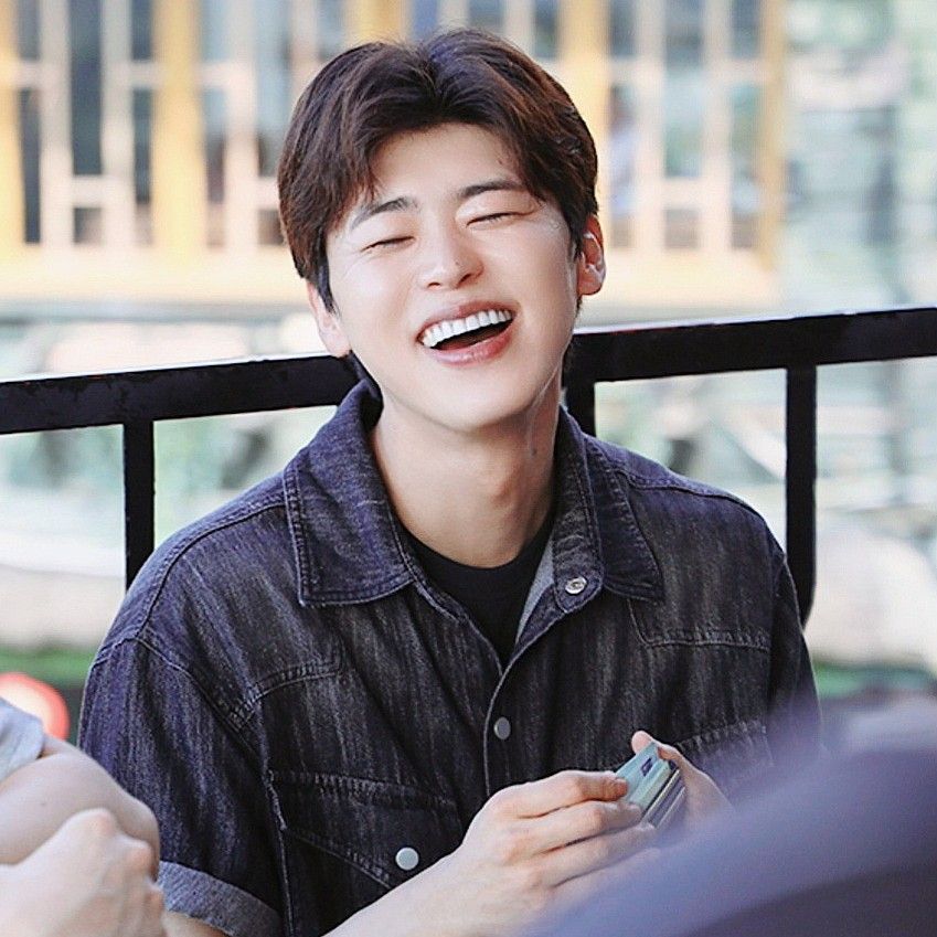 Latest photo of Park Jihyeon