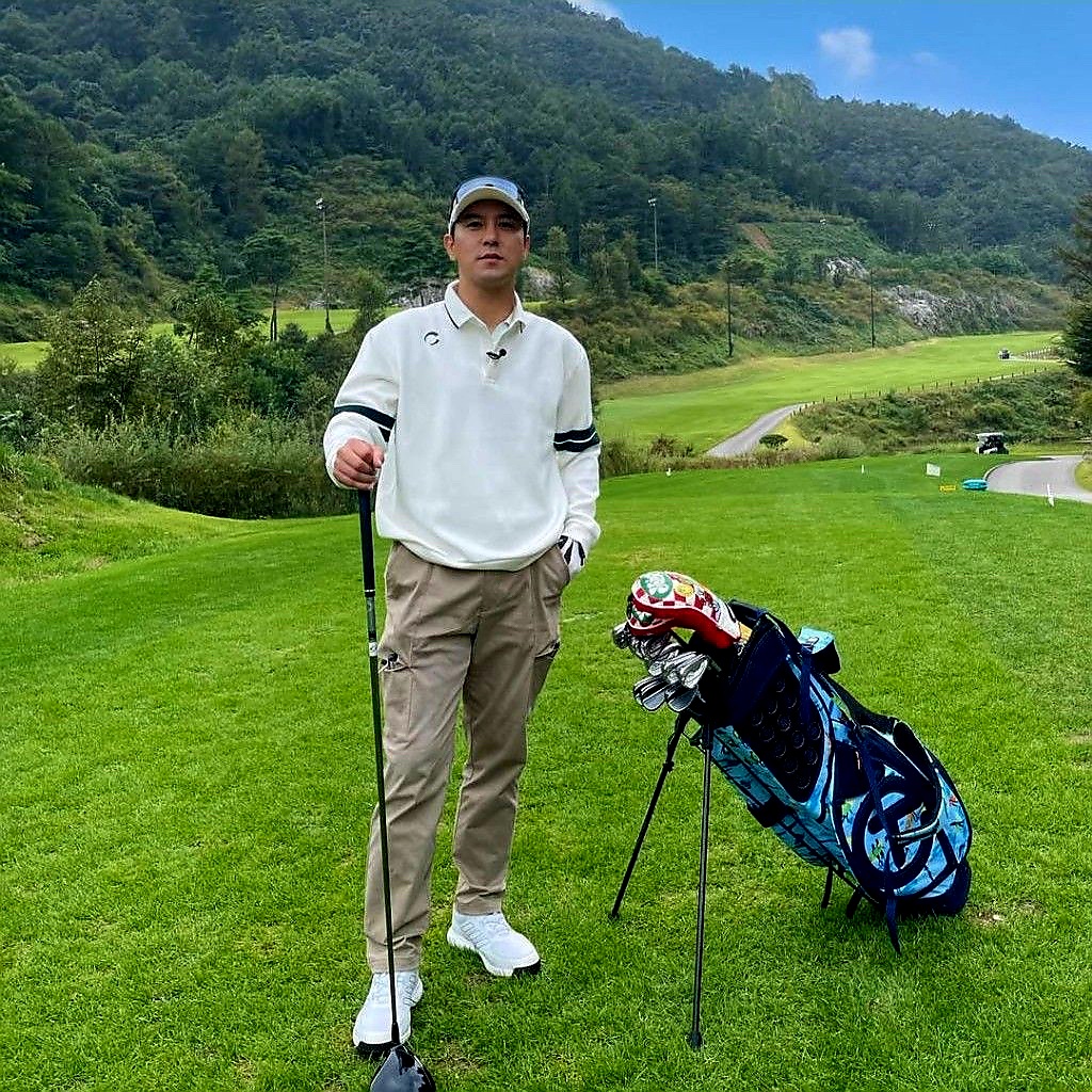 张民好的近期活动照