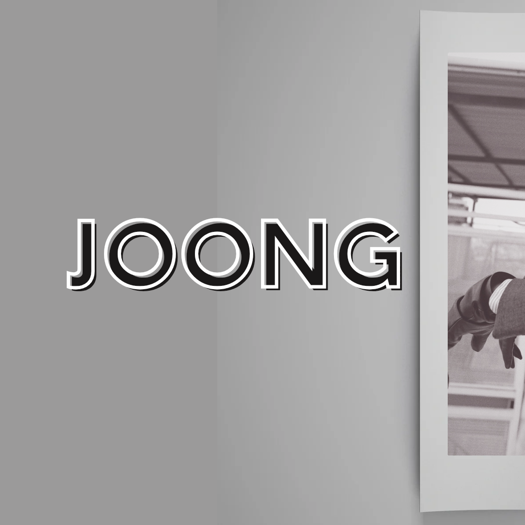 A moment captured by a fan of Joong Archen Aydin