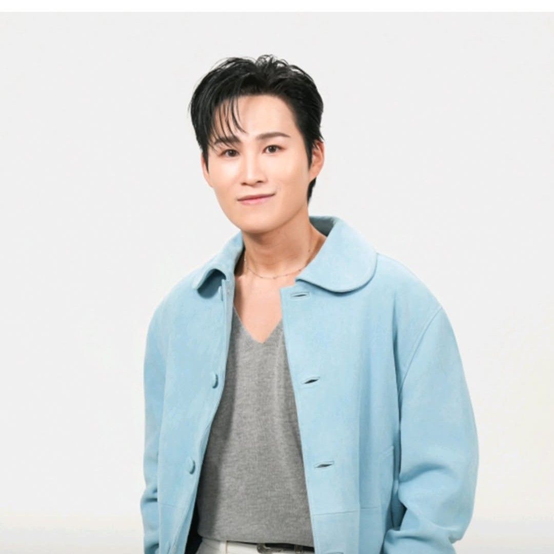 김희재의 최신 사진