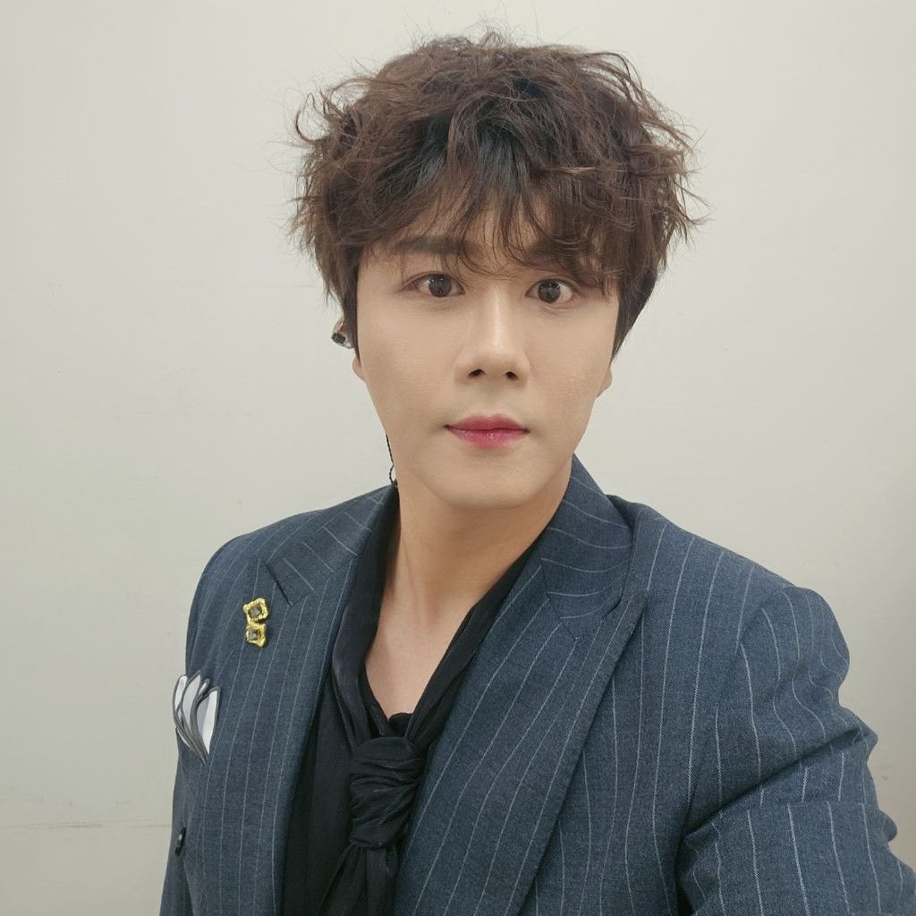 Latest photo of Jin Haesung