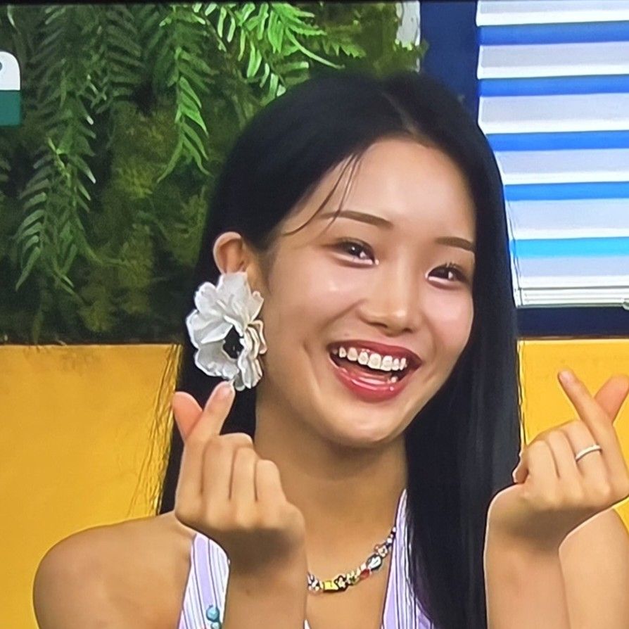 Latest photo of Kim Soyeon (2004)