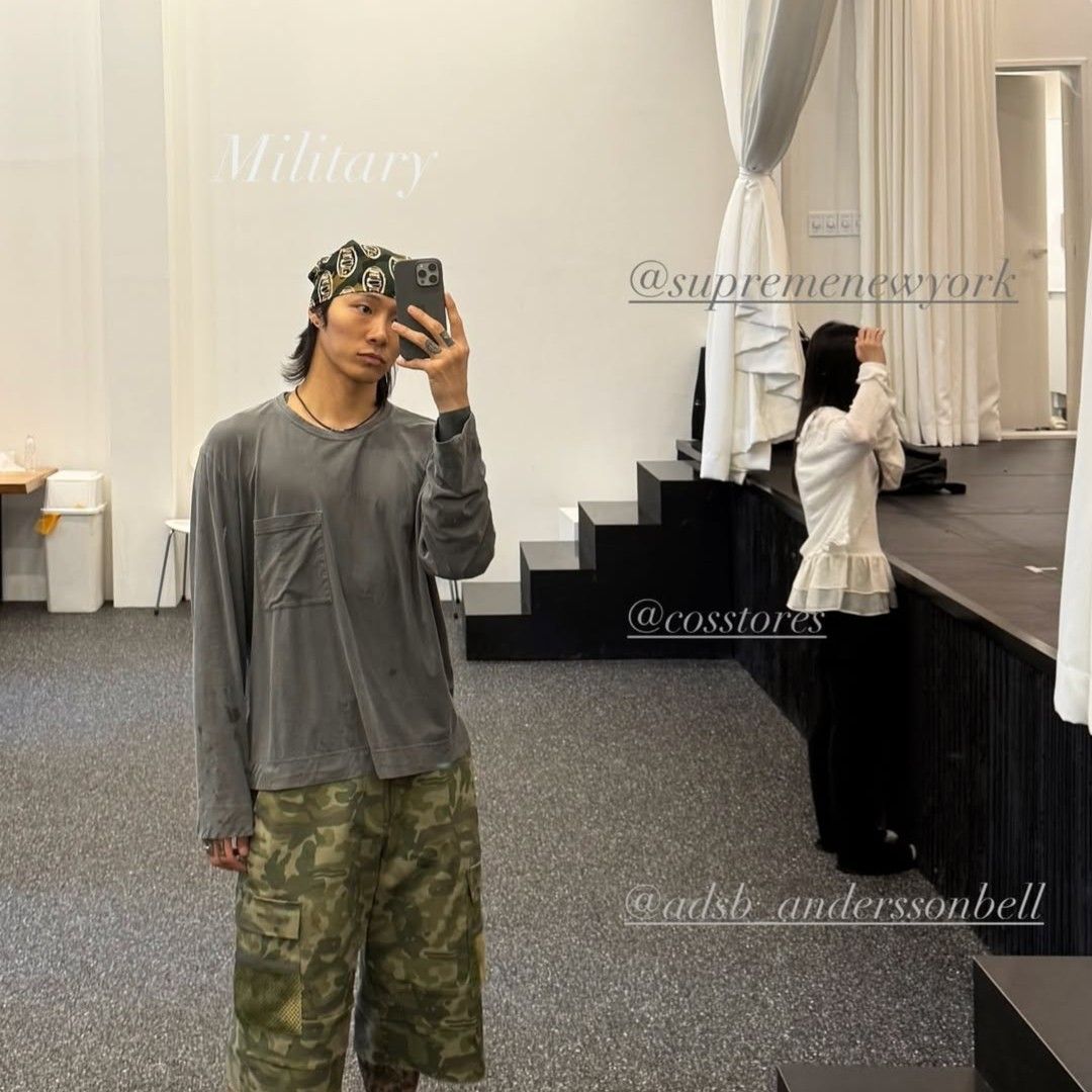 Latest photo of Ki Moogan