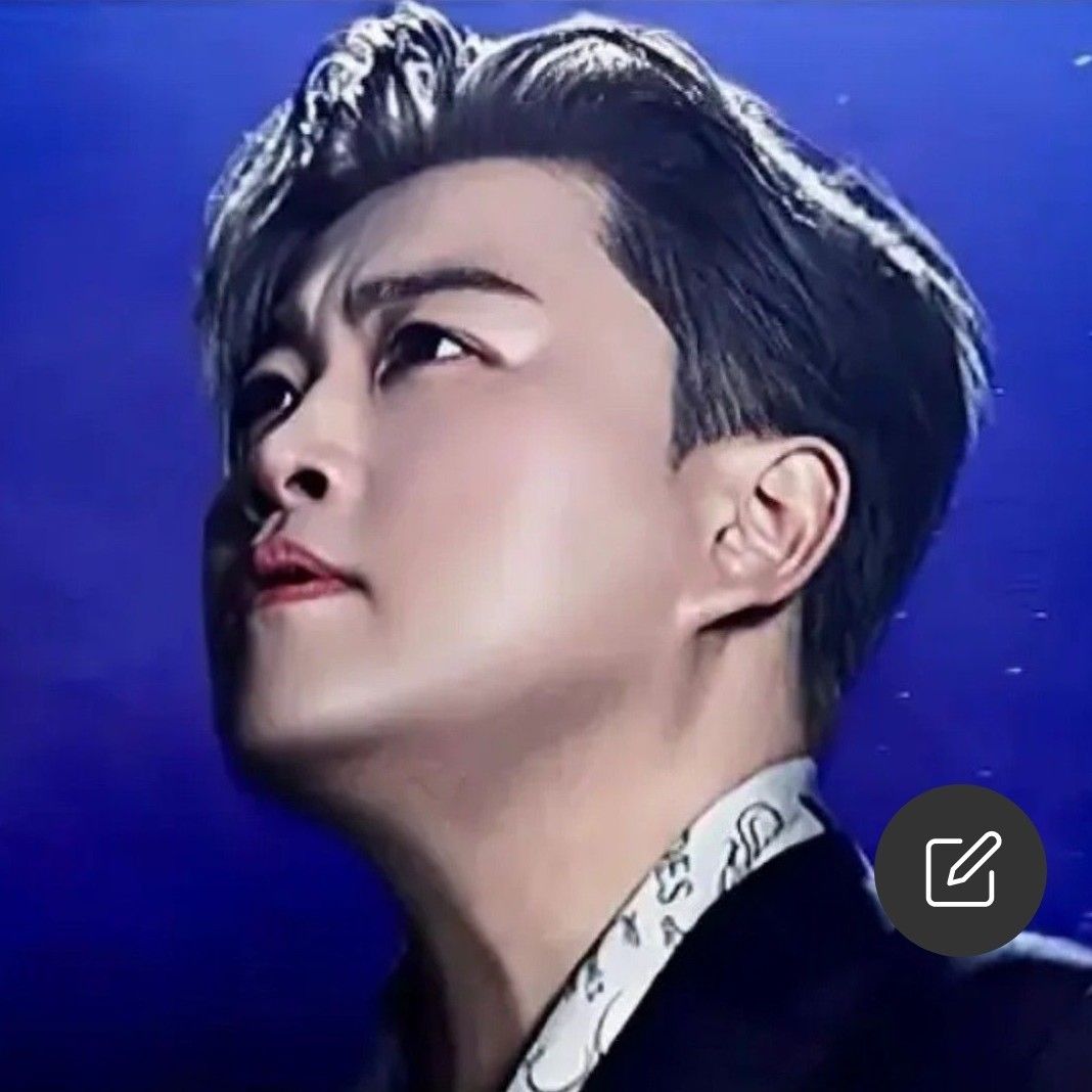 김호중 팬이 찍은 순간