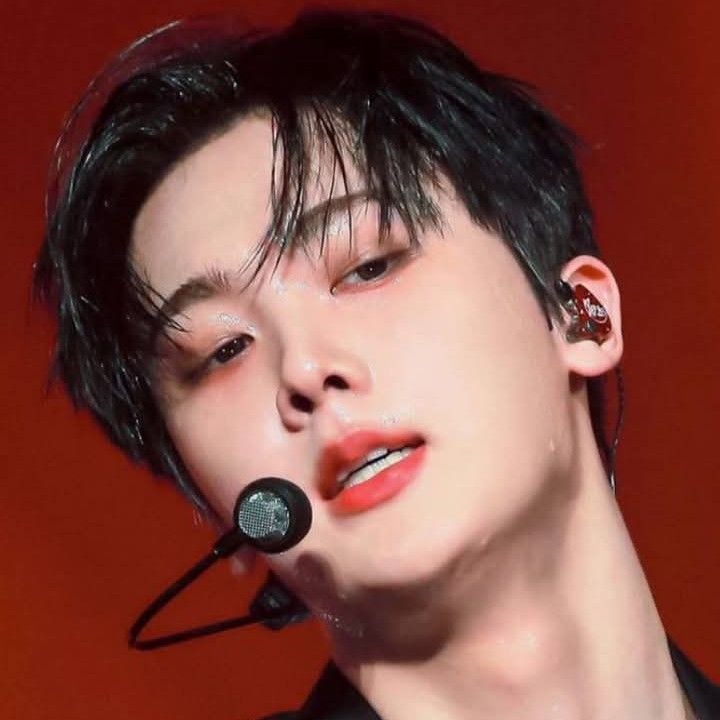 Foto terbaru dari Yoon Sanha