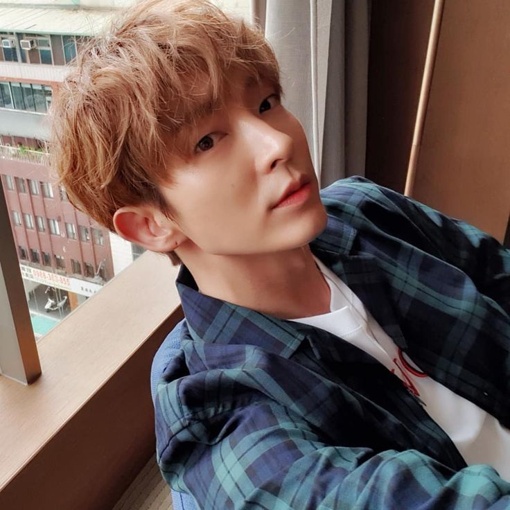 이준기의 최신 사진