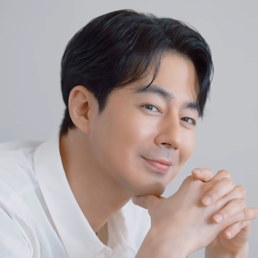 A moment captured by a fan of Jo Insung