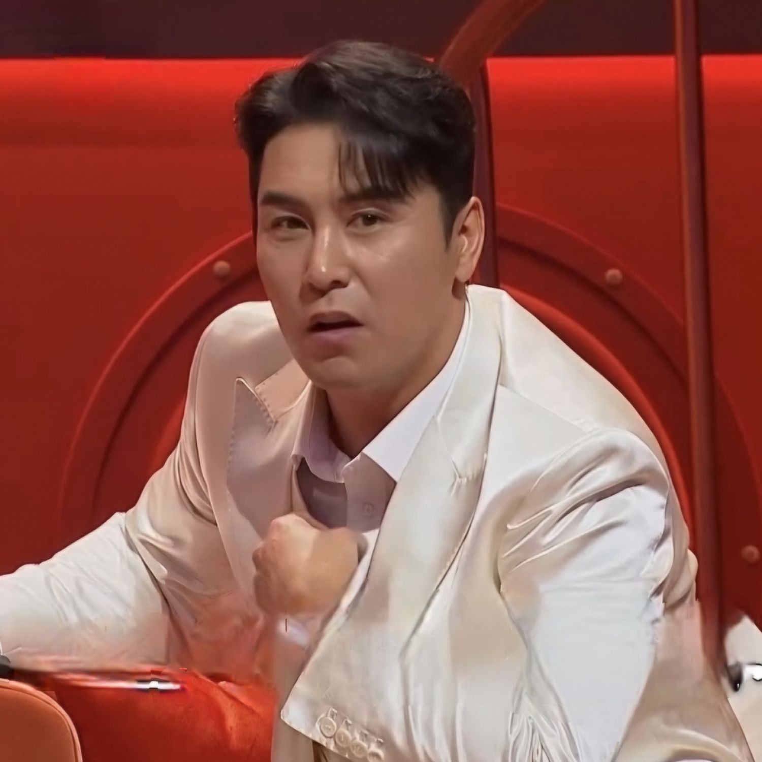 Latest photo of Jang Minho