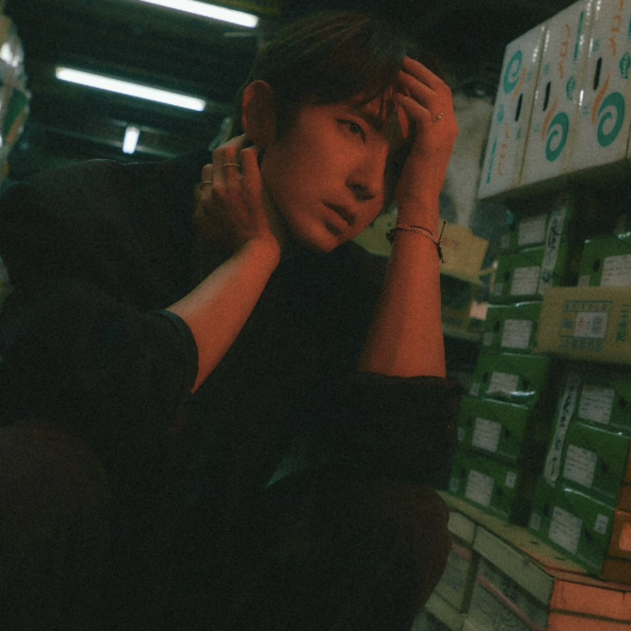 Latest photo of Lee Joongi