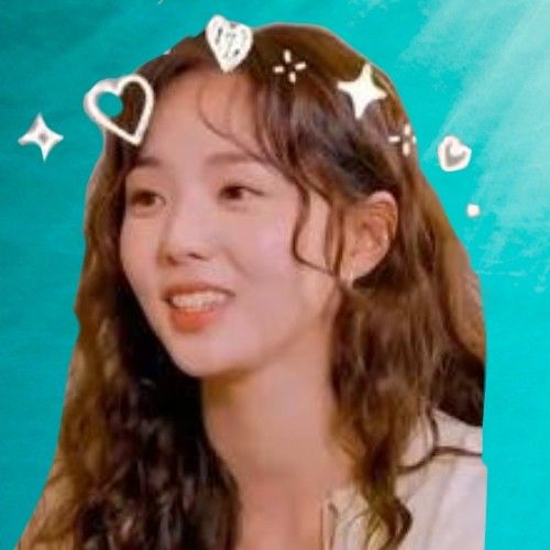 A moment captured by a fan of Chae Soobin