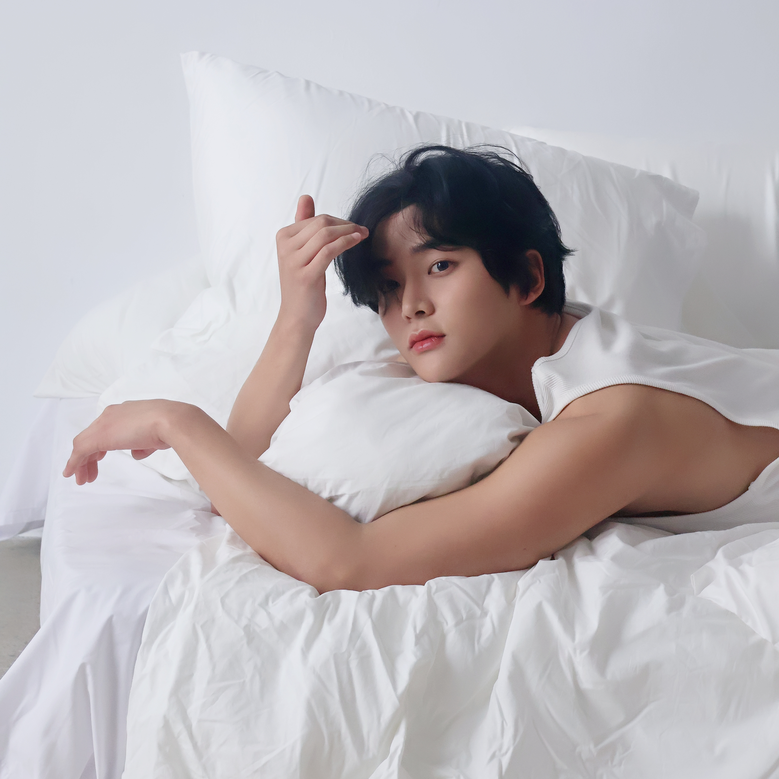 로운 팬이 찍은 순간