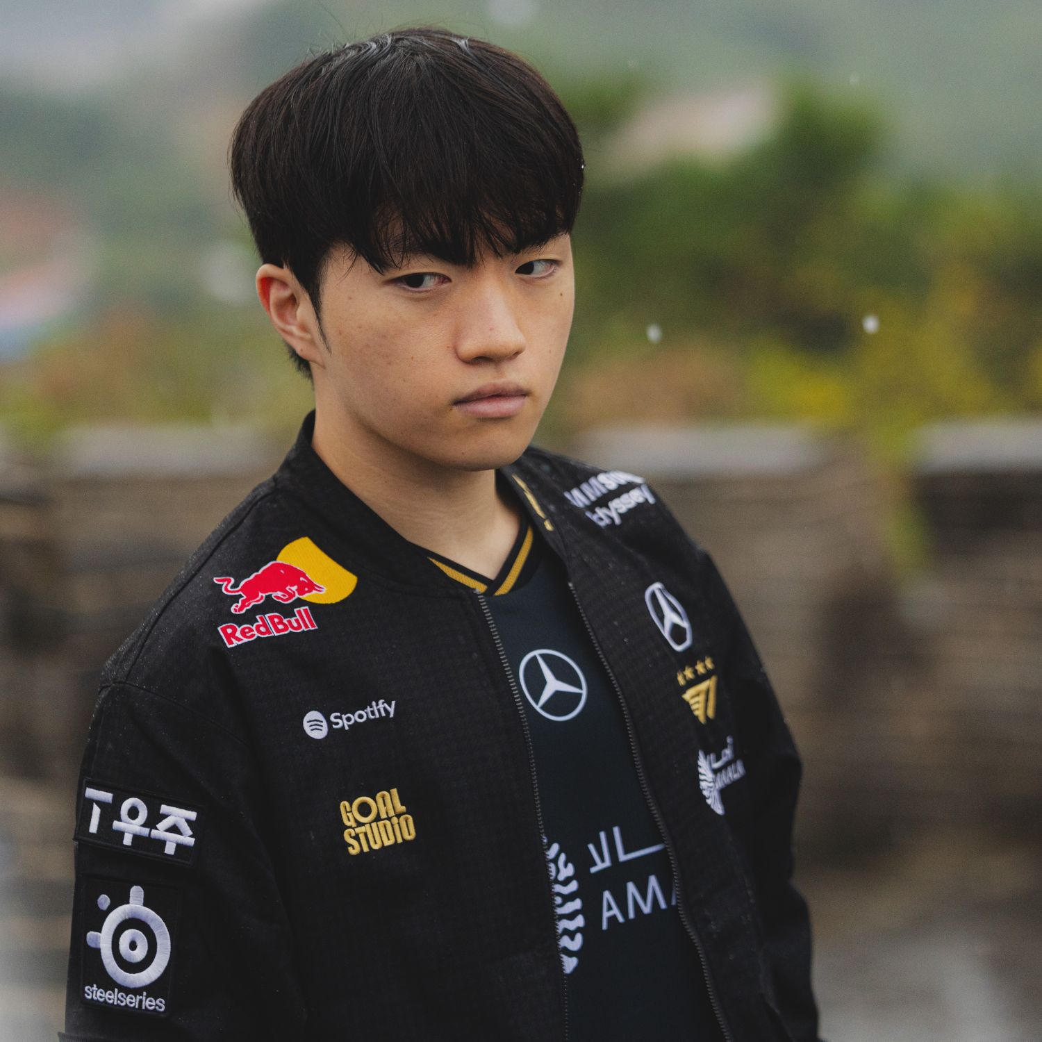 Latest photo of Keria