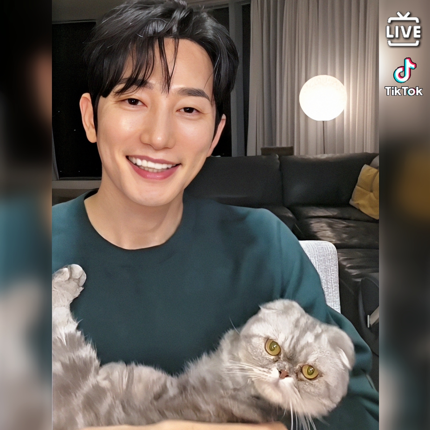 Latest photo of Park Sihoo