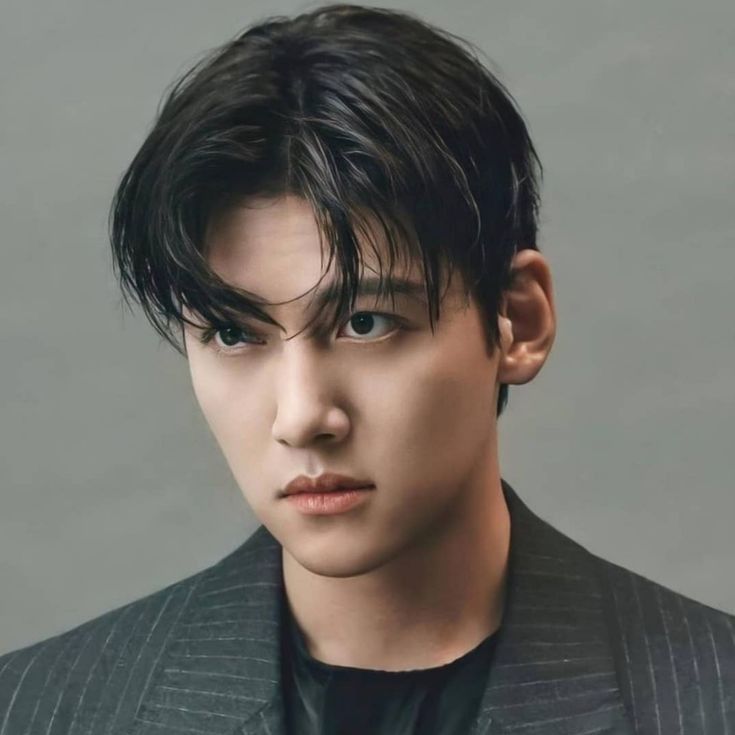 Latest photo of Ji Changwook
