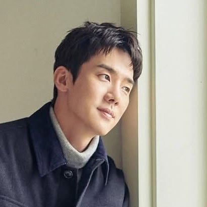 Latest photo of Yoo Yeonseok