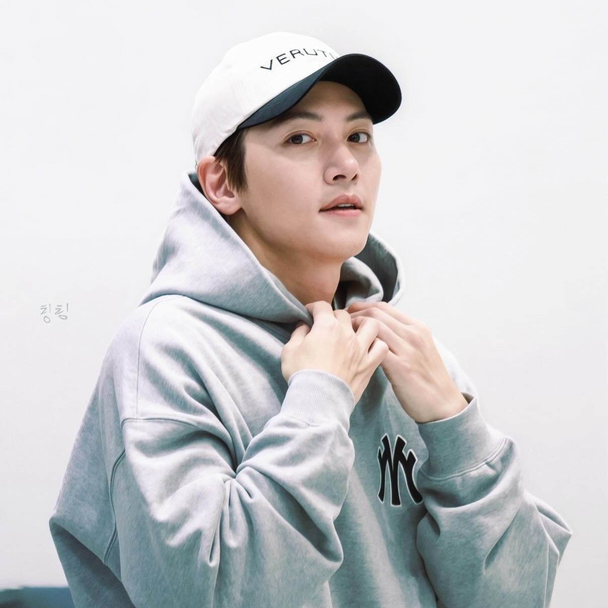 Latest photo of Ji Changwook