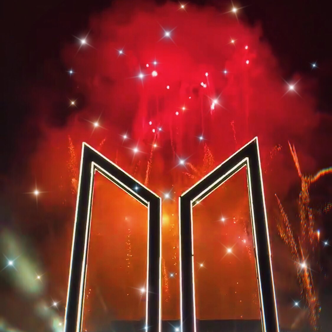 Latest photo of Kim Taehyung (V)