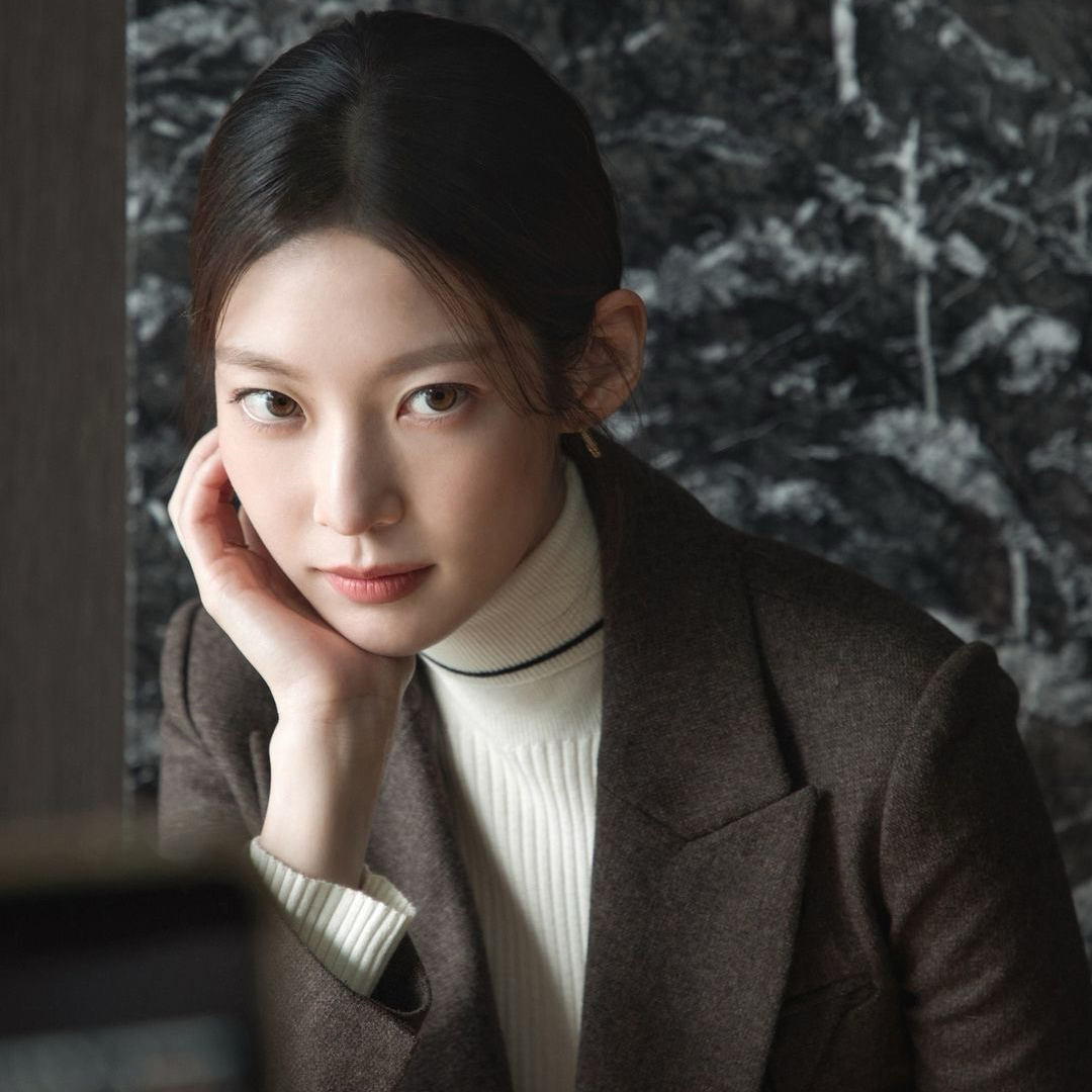 A moment captured by a fan of Gong Seungyeon