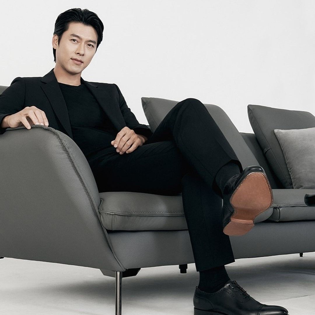 현빈 최근 활동샷