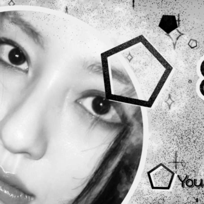 Recent activity shot of Kang Minah